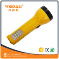 most powerful long distance fast track torch light price for wholesale